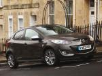 Mazda2 Sport Venture 2014 года
